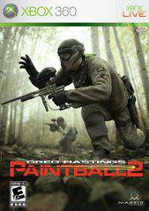 Greg Hastings Paintball 2 - Xbox 360