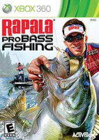 Niagara Falls - Gaming Gators - Rapala Pro Bass Fishing 2010 - Video Game - Xbox 360

