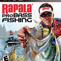 Rapala Pro Bass Fishing 2010 - Playstation 3