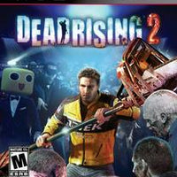 Dead Rising 2 - Playstation 3