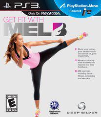 Get Fit With Mel B - Playstation 3