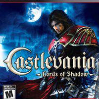 Castlevania: Lords of Shadow - Playstation 3