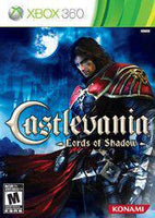 Castlevania: Lords of Shadow - Xbox 360