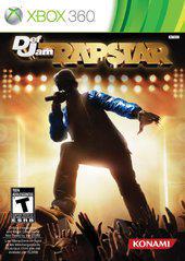 Def Jam Rapstar - Xbox 360