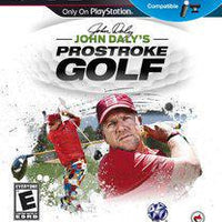 John Daly's ProStroke Golf - Playstation 3