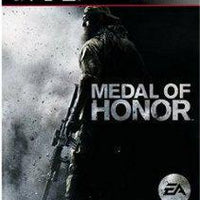 Medal of Honor Limited Edition - Playstation 3