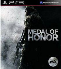 Medal of Honor Limited Edition - Playstation 3