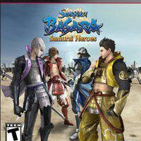 Sengoku Basara: Samurai Heroes - Playstation 3