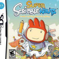 Super Scribblenauts - Nintendo DS
