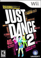 Just Dance 2 - Wii
