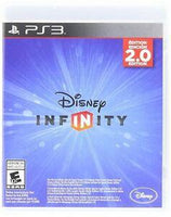 Niagara Falls - Gaming Gators - Disney Infinity 2.0 - Video Game - Playstation 3
