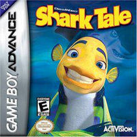 Shark Tale - GameBoy Advance
