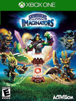 Niagara Falls - Gaming Gators - Skylanders Imaginators - Video Game - Xbox One
