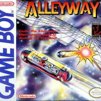 Alleyway - GameBoy
