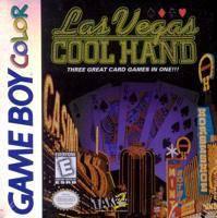 Niagara Falls - Gaming Gators - Las Vegas Cool Hand - Video Game - GameBoy Color
