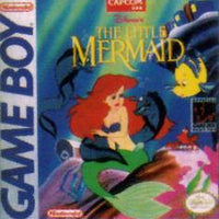 Little Mermaid - GameBoy