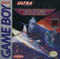 Nemesis - GameBoy
