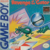 Revenge of the Gator - GameBoy