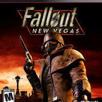 Fallout: New Vegas - Playstation 3