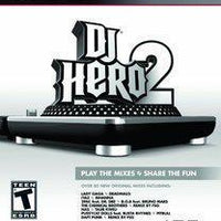 DJ Hero 2 - Playstation 3