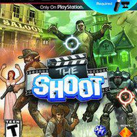 The Shoot - Playstation 3