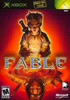 Fable - Xbox
