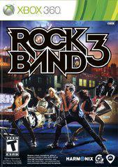 Rock Band 3 - Xbox 360