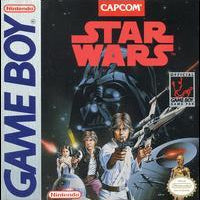 Star Wars - GameBoy