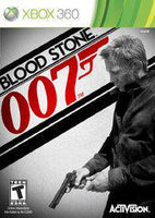 Niagara Falls - Gaming Gators - 007 Blood Stone - Xbox 360
