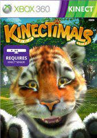 Kinectimals - Xbox 360