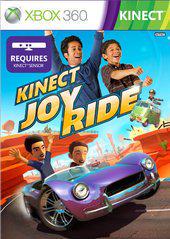 Kinect Joy Ride - Xbox 360