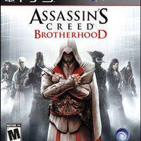 Assassin's Creed: Brotherhood - Playstation 3