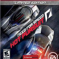 Need For Speed: Hot Pursuit Limited Edition - Playstation 3