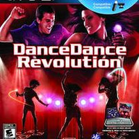 Dance Dance Revolution - Playstation 3