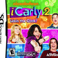 iCarly 2: iJoin the Click - Nintendo DS
