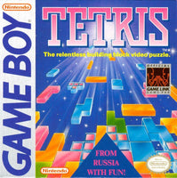 Tetris - GameBoy
