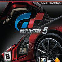 Gran Turismo 5 - Playstation 3