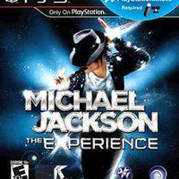 Michael Jackson: The Experience - Playstation 3