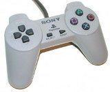 Playstation 1 Original Controller - Playstation