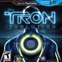 Tron Evolution - Playstation 3