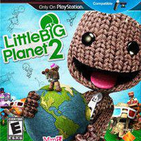 LittleBigPlanet 2 - Playstation 3