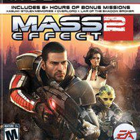 Mass Effect 2 - Playstation 3