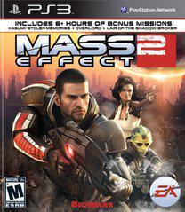 Mass Effect 2 - Playstation 3