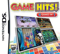 Game Hits! - Nintendo DS
