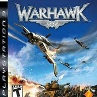 Warhawk - Playstation 3