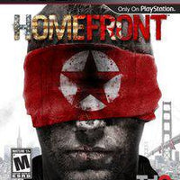 Homefront - Playstation 3