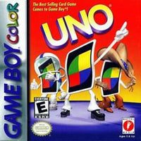 Uno - GameBoy Color