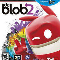 De Blob 2 - Playstation 3