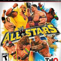 WWE All Stars - Playstation 3