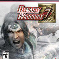 Dynasty Warriors 7 - Playstation 3